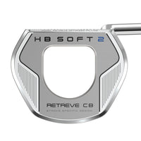 HB Soft 2 RETREVE CB