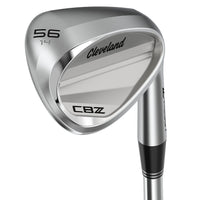 CBZ Tour Satin Wedge - Graphite