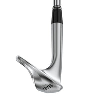 CBZ Tour Satin Wedge - Graphite