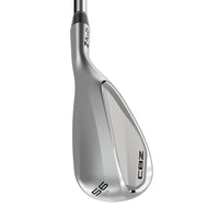 CBZ Tour Satin Wedge - Graphite