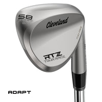 RTZ Tour Rack (brut) Wedge