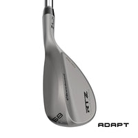 RTZ Tour Rack (brut) Wedge