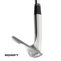 RTZ Tour Satin Wedge