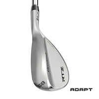 Wedge RTZ Tour Satin personnalisé