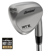 RTZ Tour Rack (brut) Wedge