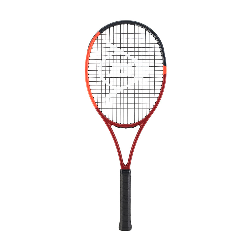 DUNLOP ダンロップ CX400 G2 Dunlop CX 400 Tennis Racket – Dunlop Sports Canada