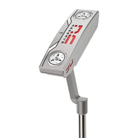 Never Compromise Reserve Tour Satin Putter - Model 1