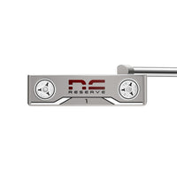 Never Compromise Reserve Tour Satin Putter - Model 1