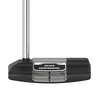 Never Compromise Reserve NC Contrast Putter - Model 2
