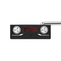 Never Compromise Reserve NC Contrast Putter - Model 2