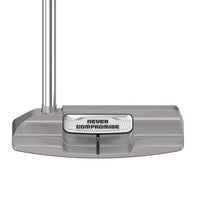 Never Compromise Reserve Tour Satin Putter - Model 2