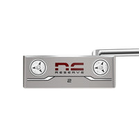 Never Compromise Reserve Tour Satin Putter - Model 2
