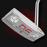 Never Compromise Reserve Tour Satin Putter - Model 2