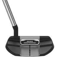 Never Compromise Reserve NC Contrast Putter - Model 3