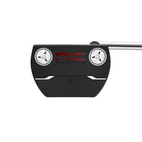 Never Compromise Reserve NC Contrast Putter - Model 3
