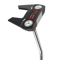 Never Compromise Reserve NC Contrast Putter - Model 4