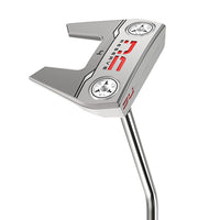 Never Compromise Reserve Tour Satin Putter - Model 4