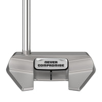 Never Compromise Reserve Tour Satin Putter - Model 4