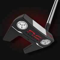 Never Compromise Reserve NC Contrast Putter - Model 4S