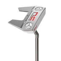 Never Compromise Reserve Tour Satin Putter - Model 4S