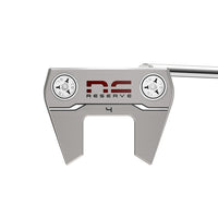 Never Compromise Reserve Tour Satin Putter - Model 4S