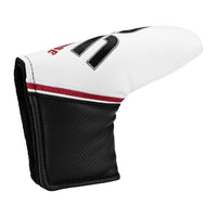 Never Compromise Reserve NC Contrast Putter - Model 2