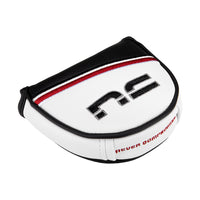 Never Compromise Reserve NC Contrast Putter - Model 4