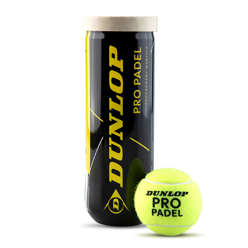 Pro Padel Balls