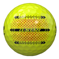 Q-STAR ULTISPEED Golf Balls Trackline