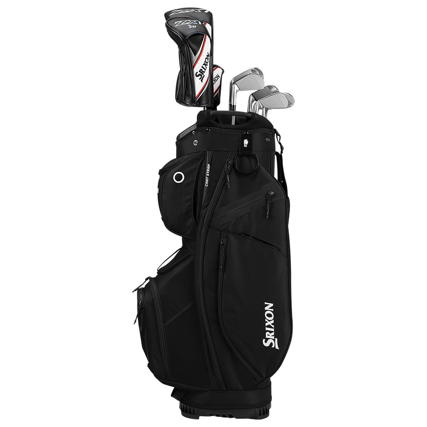 S3 (Srixon Signature Series) Cart Bag