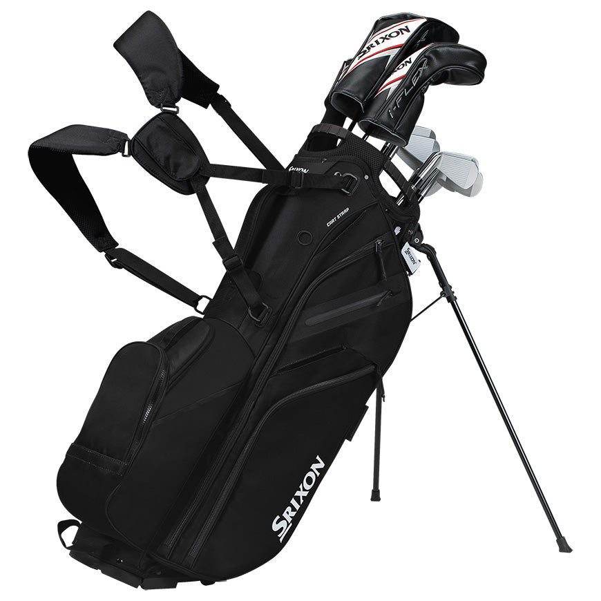 S3 (Srixon Signature Series) Stand Bag