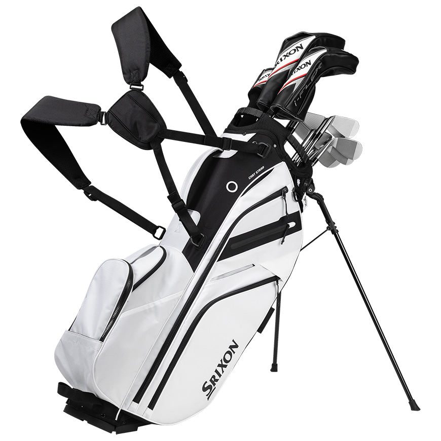 S3 (Srixon Signature Series) Stand Bag