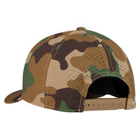 Srixon Camo III Collection Hat