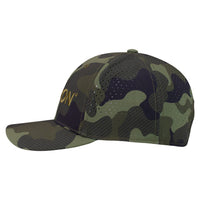 Srixon Camo III Collection Hat