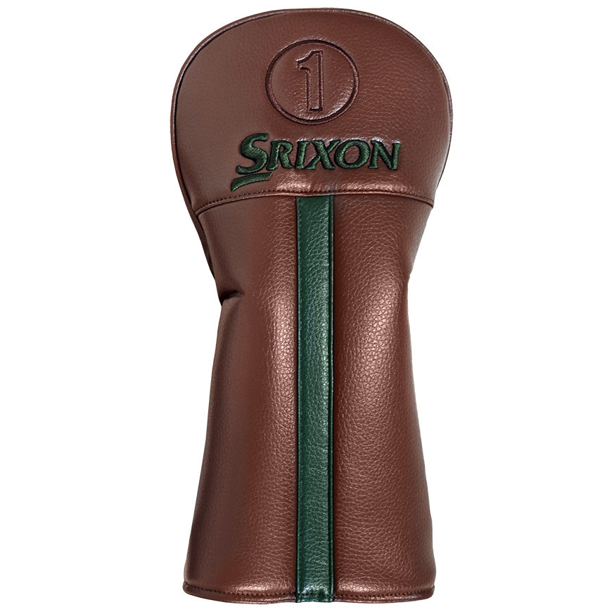 Limited Edition Spring Headcovers