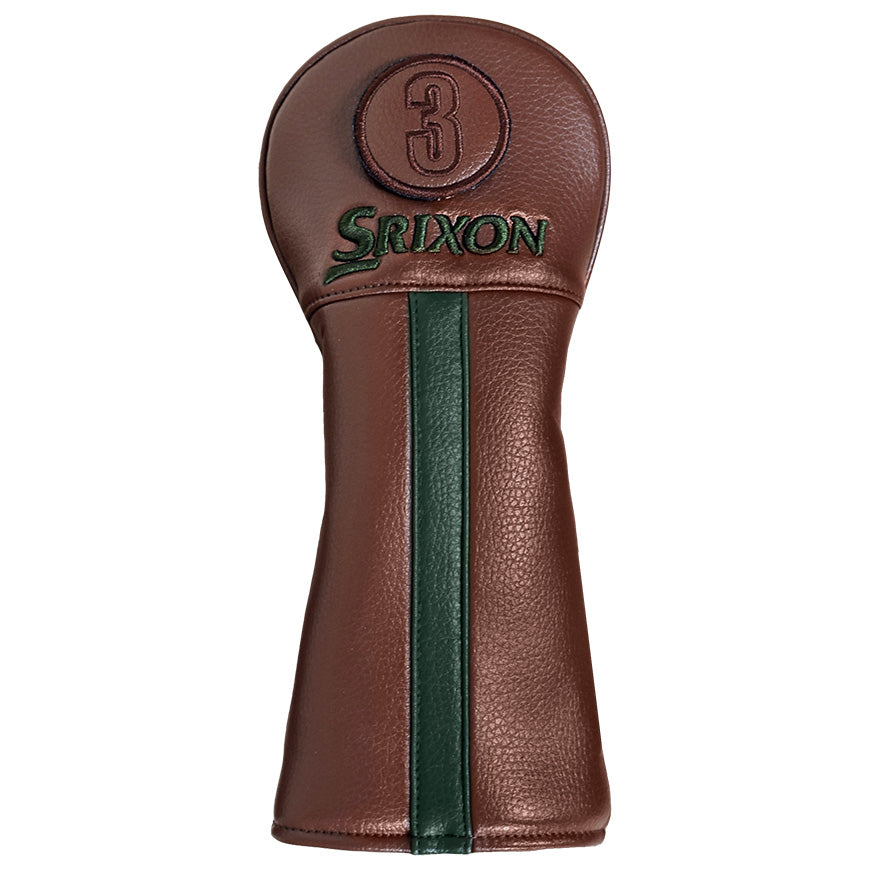 Limited Edition Spring Headcovers
