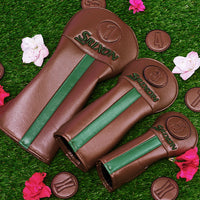 Limited Edition Spring Headcovers