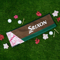 Srixon Limited Edition Spring Towel