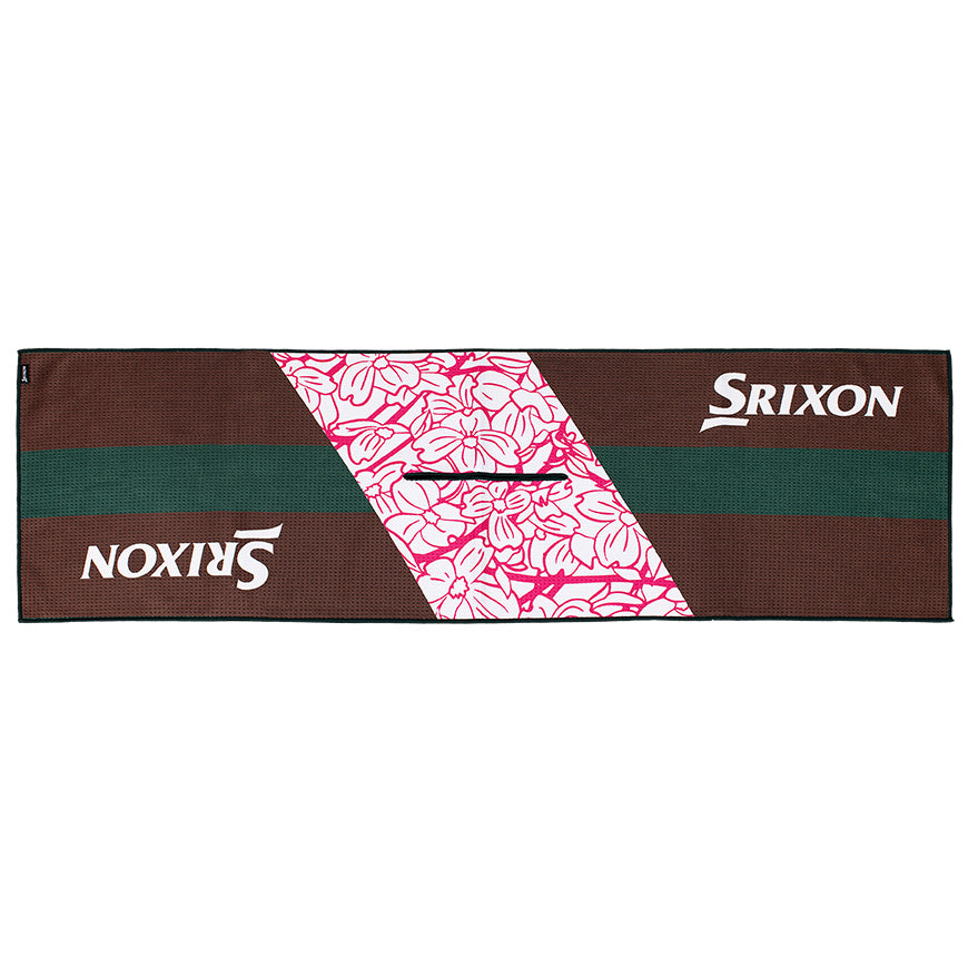 Srixon Limited Edition Spring Towel