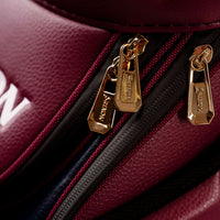 Summer Major Staff Bag