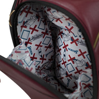 Summer Major Staff Bag