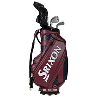 Summer Major Staff Bag