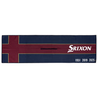 Srixon Summer Major Towel