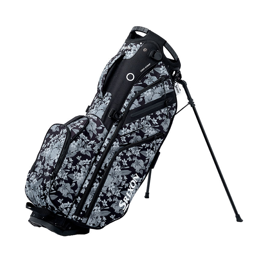 Hawaii Floral Collection S3 Stand Bag – Dunlop Sports Canada