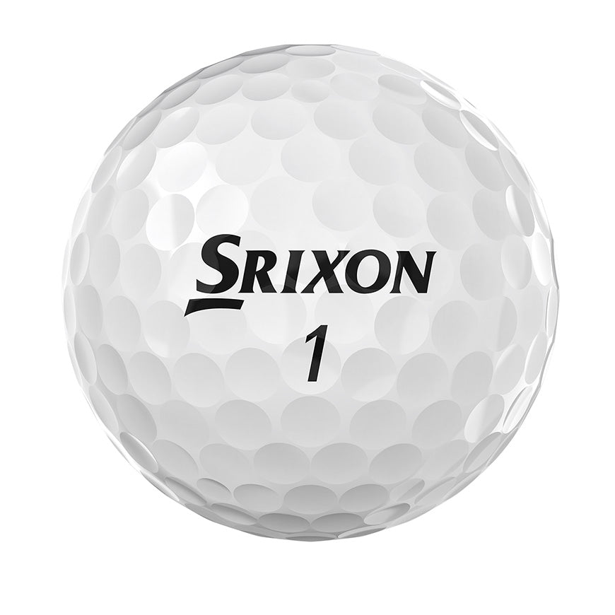 Q-STAR TOUR Golf Balls