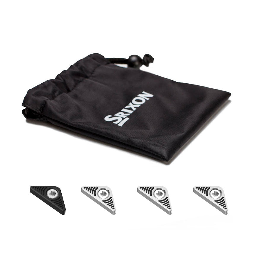 Srixon ZX MK II Weight Kit