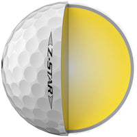 Z-STAR Golf Balls