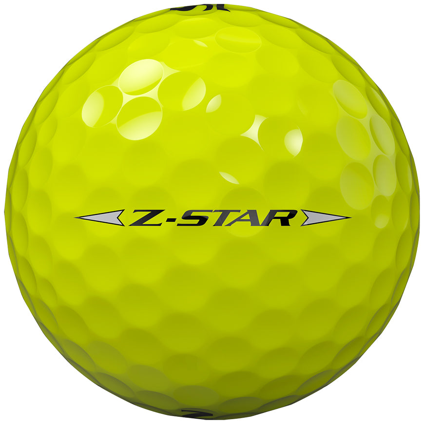 Z-STAR Golf Balls