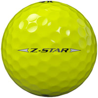 Z-STAR Golf Balls