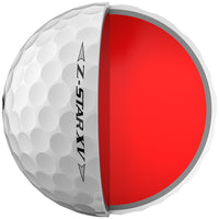 Z-STAR XV Golf Balls